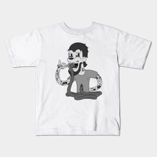 Fine Dining Kids T-Shirt